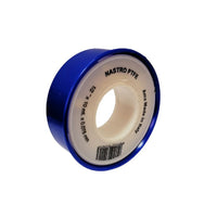 Nastro PTFE 1/2" x 10 m x 0,076 mm