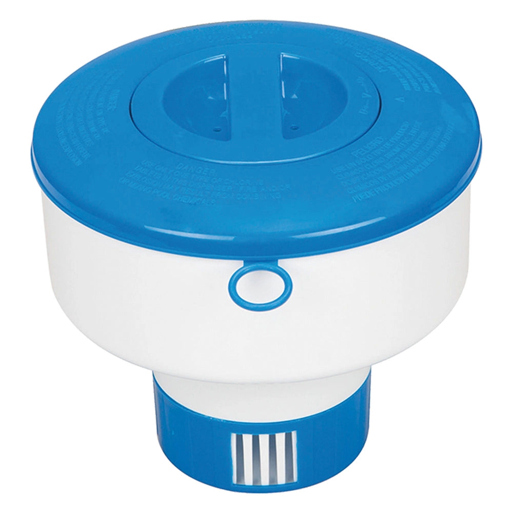 DISPENSER PER CLORO tipo grande  - INTEX