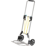 Carrello Mobile Pieghevole E Robusto Sistema Di Trasporto TS 600 - 5505000