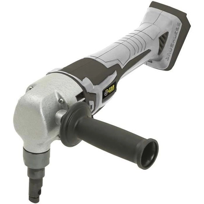 Roditore FARTOOLS X-Fit in metallo senza fili - 18 V