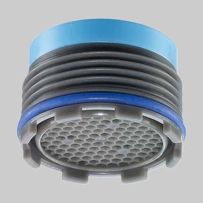 AERATORE CACHE HONEYCOMB  M 18 x 1     PARIGI