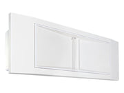 Lampada Emergenza LED Incasso 11W BEGHELLI 8 ore SE8P 1499L