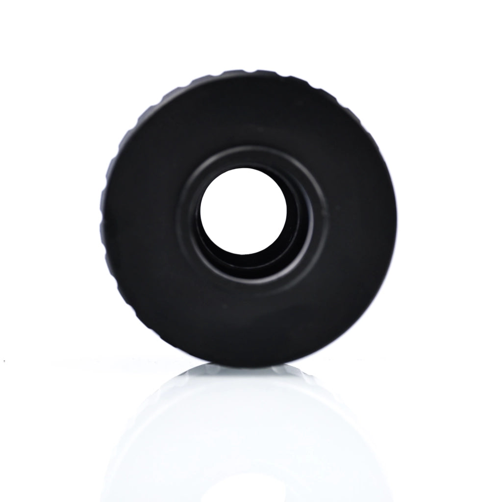 Adattatore Regolabile 1x per Microscopio Stereoscopico – Alta Qualità, Montaggio 38mm/25mm C-Mount