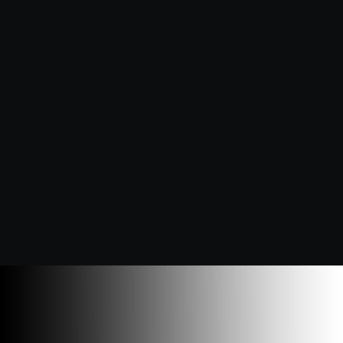 Sfondo in tessuto 2,85x6m, uni nero