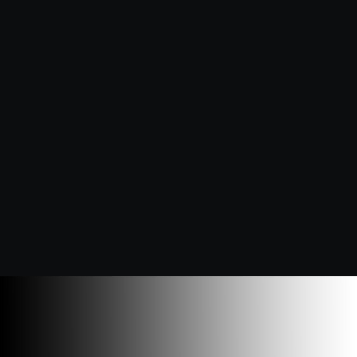 Sfondo in tessuto 2,85x6m, uni nero