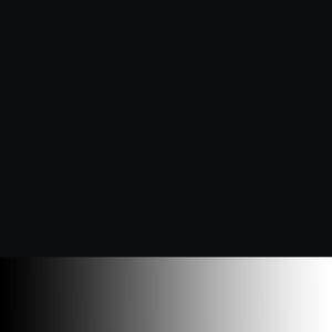 Sfondo in tessuto 2,85x6m, uni nero