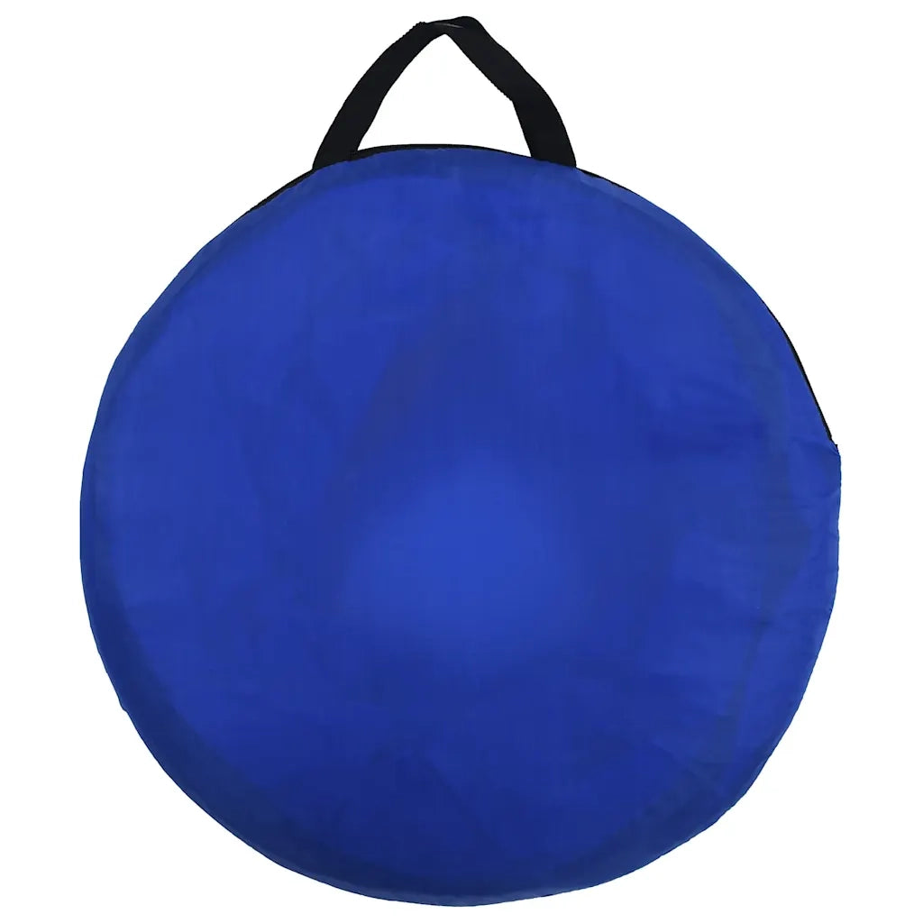 Tenda da Gioco con 550 Palline 123x120x126 cm 3107708