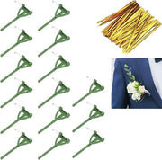 Corsage spille per sicurezza - Accessori di nozze e di festa