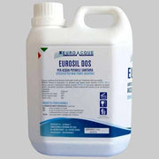 RICARICA EUROSIL DOS PER POMPE DOSATRICI  Tanica 1 Kg     EURO ACQUE