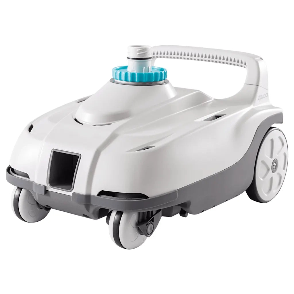 INTEX Pulitore Automatico per Piscine ZX100 Bianco 3202961
