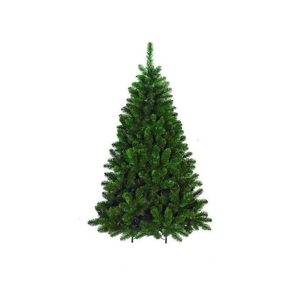 Albero di natale d. 88 x h. 150 cm antelao verde - 8009534009550