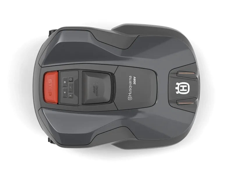 Robot Tagliaerba Husqvarna Automower 308V - Per prati fino a 800 mq