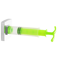 Porta Carta Igenica Black 381698