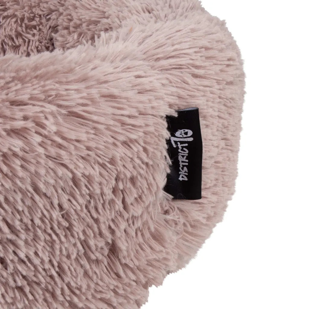 DISTRICT70 Cuccia per Animali FUZZ Sabbia S 433234