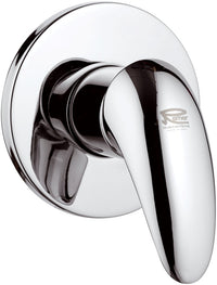 Rubinetto incasso doccia - serie ten