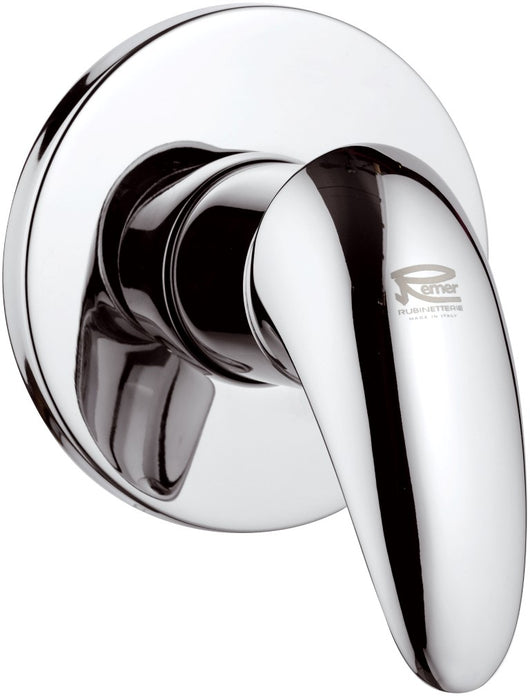 Rubinetto incasso doccia - serie ten