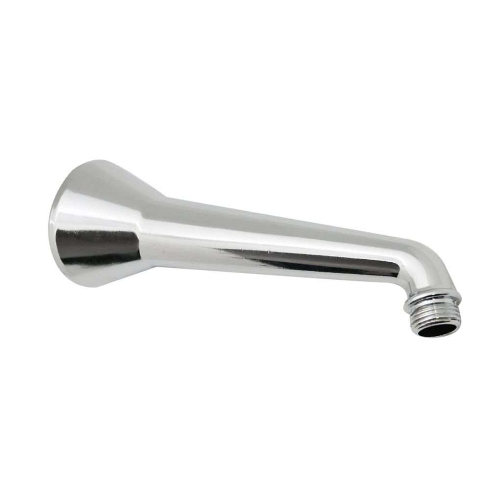 BRACCIO DOCCIA CANNA FUSA- Cromo- DH- pezzi 1