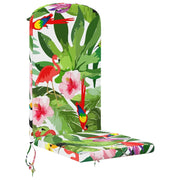 Cuscino per Lounger Sole GEMERT 100% Poliestere Multicolore 948199