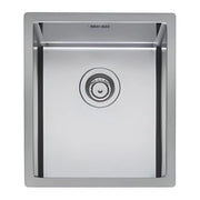 Apell SZ38FSFR lavello Lavello sottopiano Quadrato