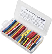 Assortimento di Cuffie di Sicurezza Interne - 50 & 100 mm - Diverse Colorazioni