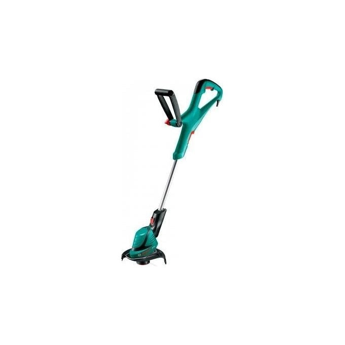 Bosch ART 24 24 cm 400 W Corrente elettrica AC Alluminio, Nero, Verde, Rosso