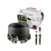 KIT TUBO FORCE 5/8X15 M C/ACCESSORI