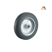 RUOTA PER CARRELLI ø mm 200 - capacità kg 120