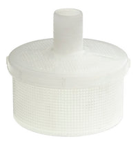 filtro nylon aspirazione diametro 25 cod:ferx.46349