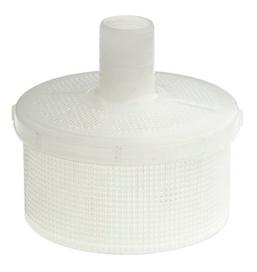 filtro nylon aspirazione diametro 25 cod:ferx.46349