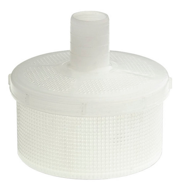 filtro nylon aspirazione diametro 25 cod:ferx.46349