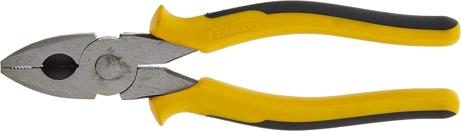 Pinza Universale Bi-Mat 200mm