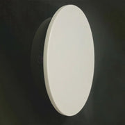 Scaldasalviette elettrico Cuzco 29,5 cm bianco opaco 70W in ceramica