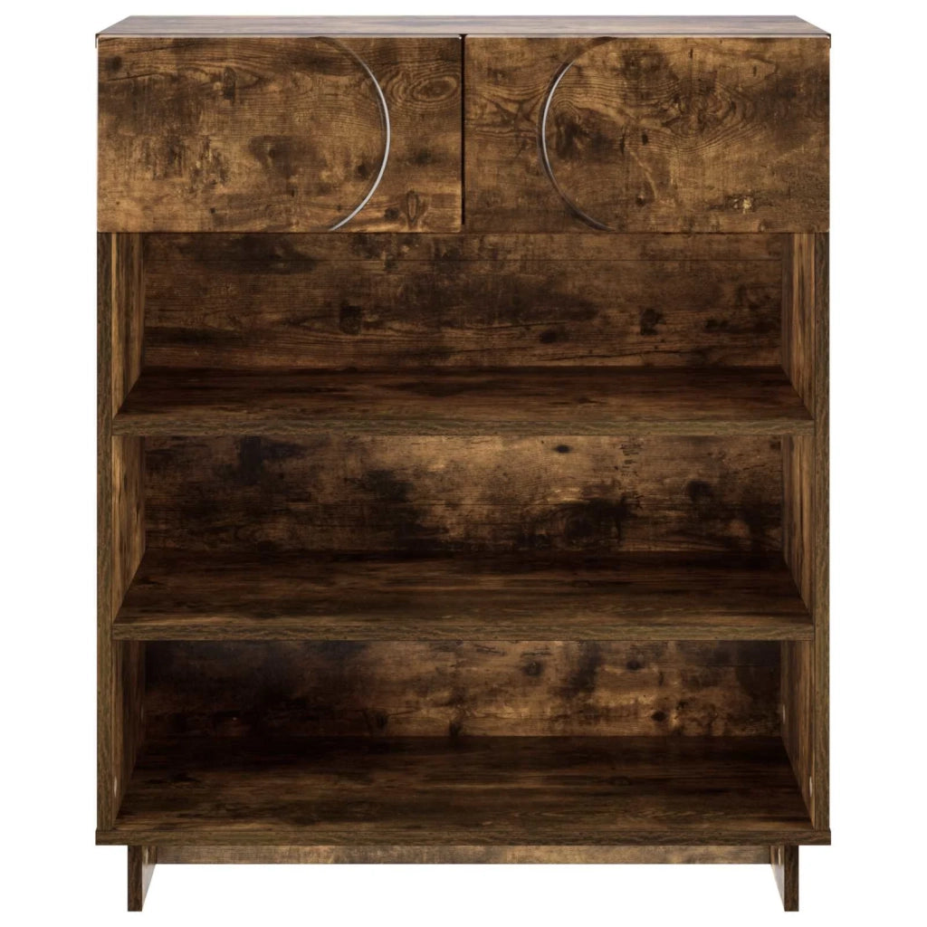 Mobile per scarpe 73 x 38 x 87,5 cm Legno ingegnerizzato 8011662