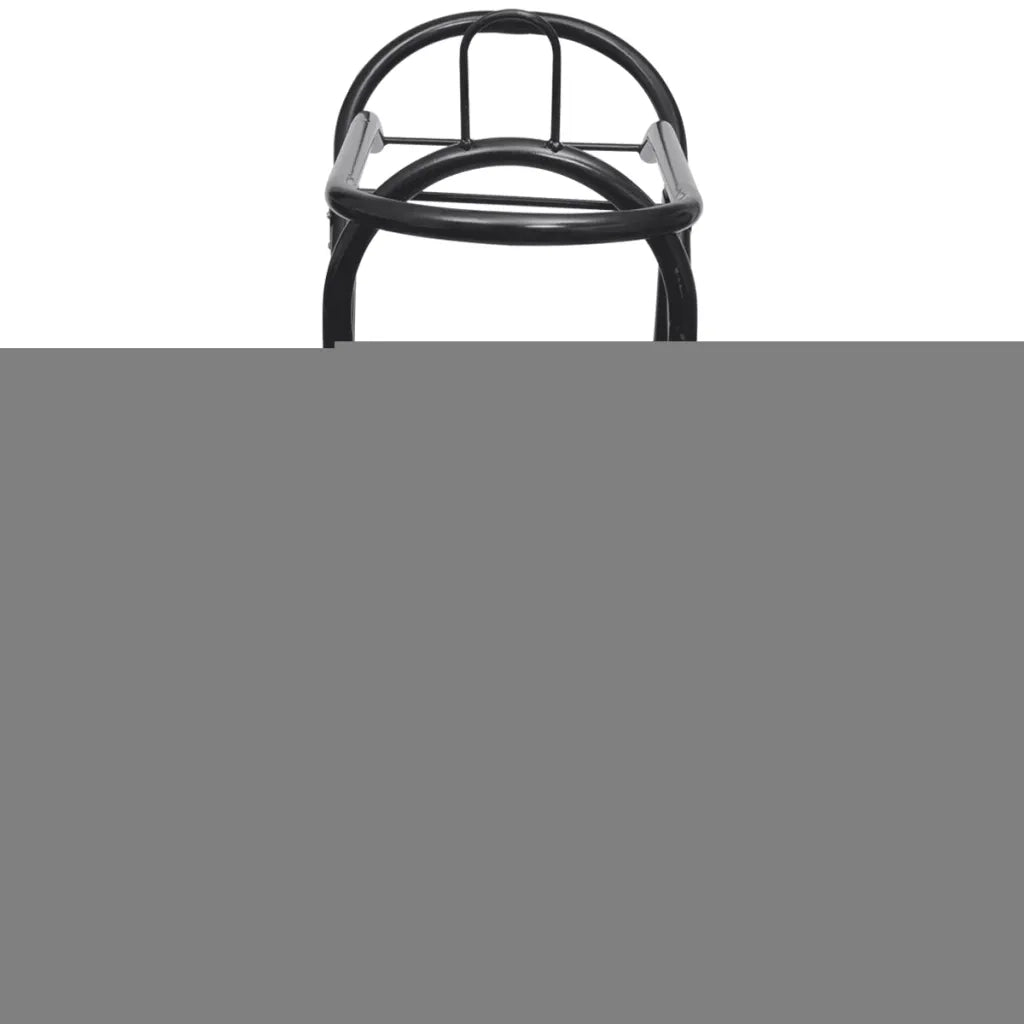 Supporto in Metallo per Sella con Ruote CFW2139819