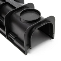 Canale di scolo 2x1m con griglia per scarico acqua 25t Canaletta di drenaggio