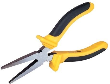 Pinza Becchi Piatti Bi-Mat 150mm