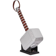 4D Puzzle Film Marvel Martello di Thor 87 Pezzi Decorazione Action Figure
