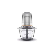 Kenwood CHP62.400SI tritaverdure elettrico 0,6 L Argento