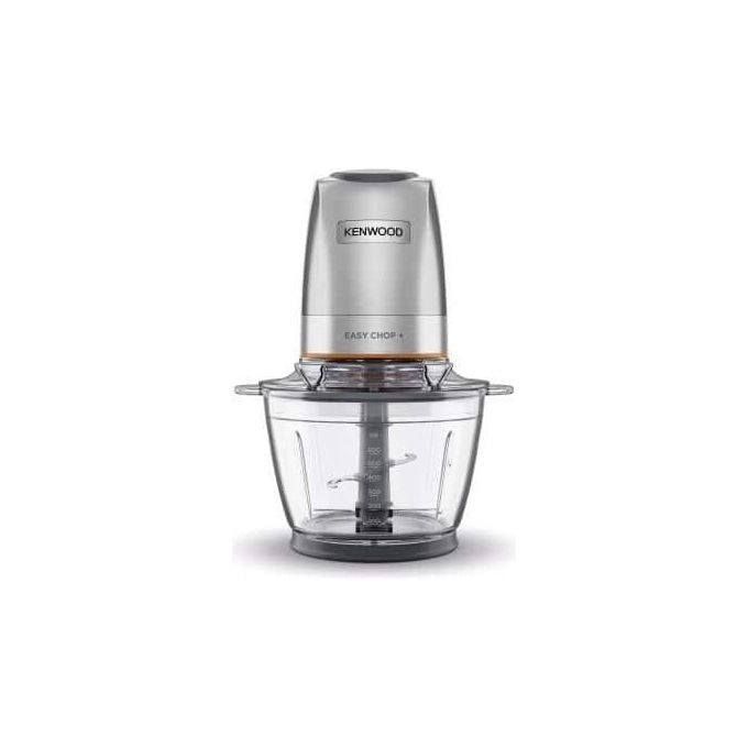 Kenwood CHP62.400SI tritaverdure elettrico 0,6 L Argento