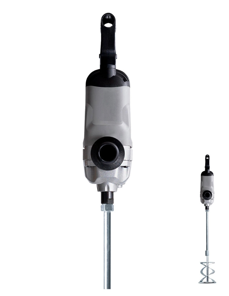 Miscelatore per verniciatura WERKU (1050W)
