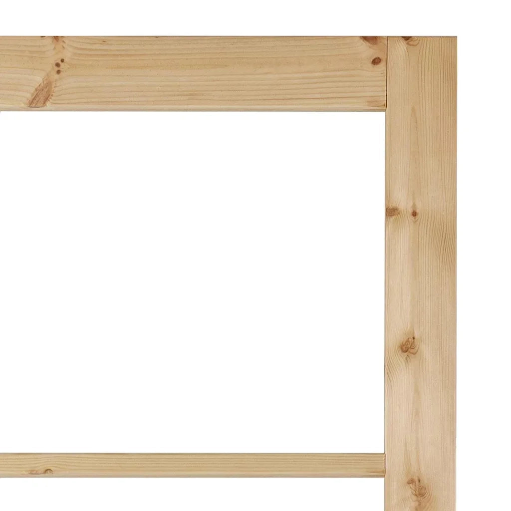 Porta Interna ORKDAL Marrone 61 x 198,5 cm 4102681