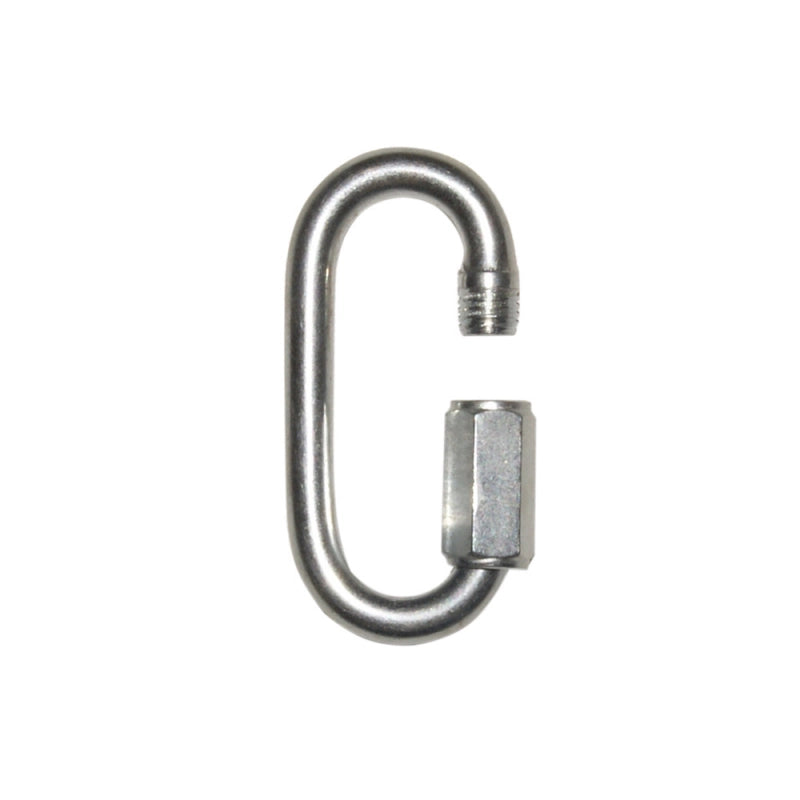 ANELLO A VITE ZINCATO Ø MM.10