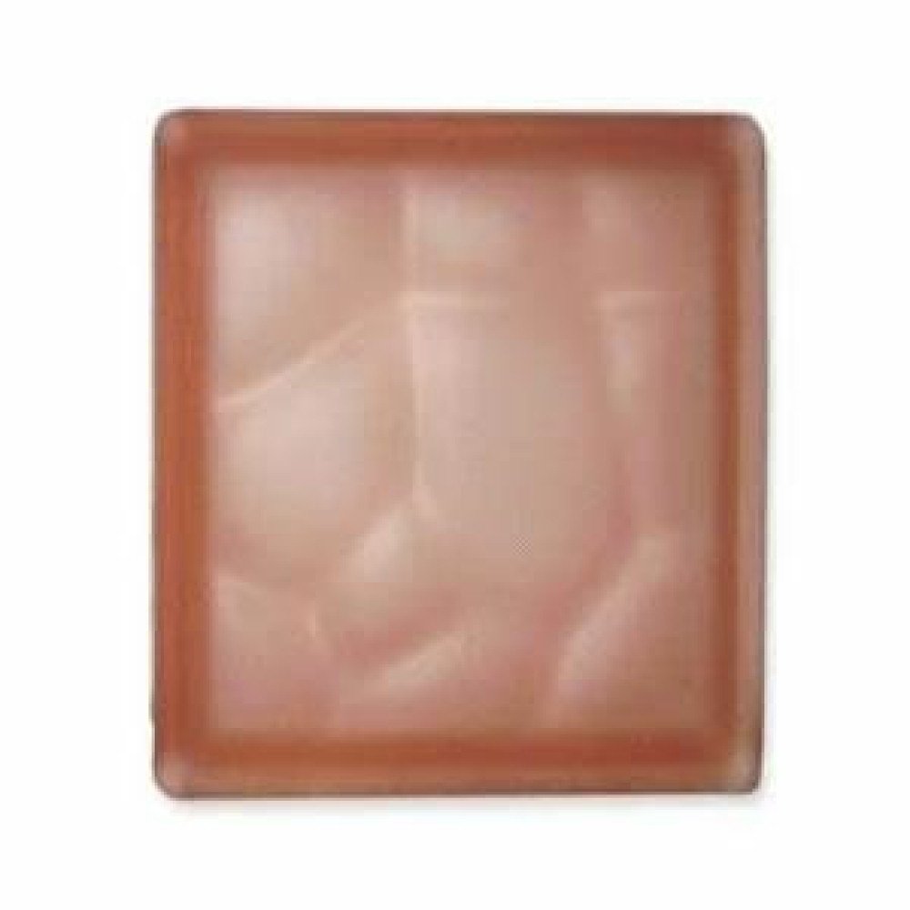 Vetromattone satinato 19x19 rosa b07qzntlbf