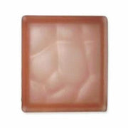 Vetromattone satinato 19x19 rosa b07qzntlbf
