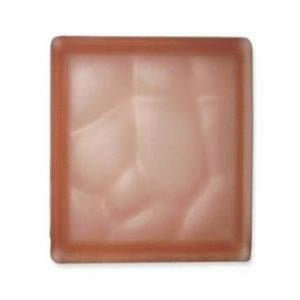 Vetromattone satinato 19x19 rosa b07qzntlbf