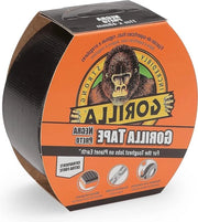 Nastro adesivo 11 metri - rotolo extra lungo - import dal Regno Unito