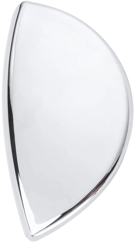 Protezione per Luce Anteriore - Kit di Ricambio per Spruzzatore - Copertura per Fari Anteriori - Alta Qualità - Adatto per COOPER R55 R57 R56 R58 R59 2008-2014 - Copertura per Fari Anteriori
