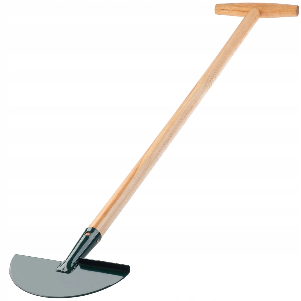 KADAX Tagliabordi con manico, 107 cm, robusto