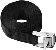 Cintura di trazione 5 m - Cintura di trazione con rilascio rapido - Cinghia di trazione - Cintura di trazione regolabile - Cinghia di trazione robusta - Cinghie di trazione professionali - Cinghia di trazione espandibile