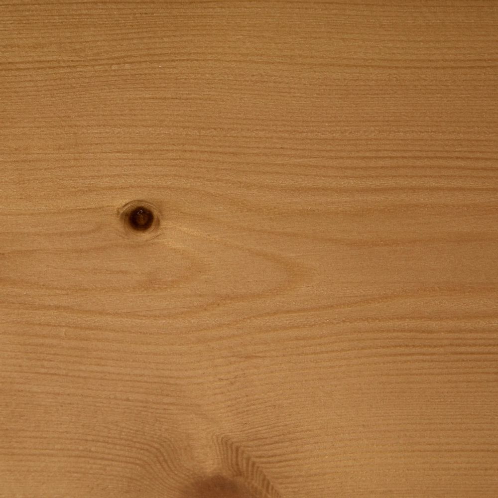 Letto a piattaforma per bambini in legno di pino con rete a doghe marrone 90 x 200 cm con telaio a doghe